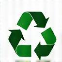 Recycling symbol